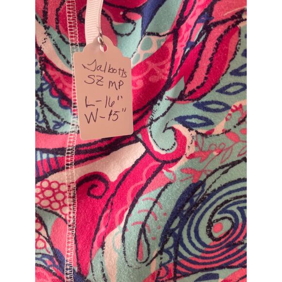 Talbots Skort Sz Petite M EUC - Picture 2 of 3